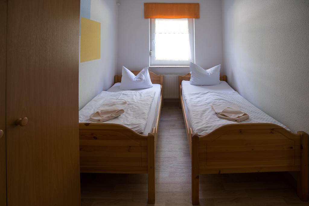 Feriendorf Min Herzing Nonnevitz ภายนอก รูปภาพ